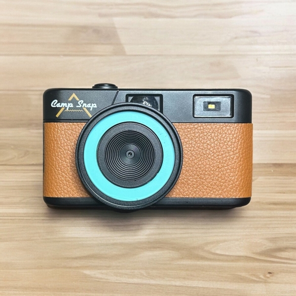 CampSnap Camera Filter Mount, Aluminum Threads with 3D Printed Mount, Upgraded Design, Compatible with all 52mm Camera Accessories