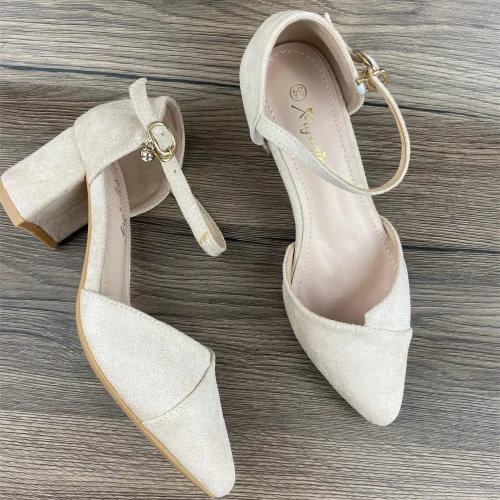 Mary Jane Shoes Women S Shoes Button Up